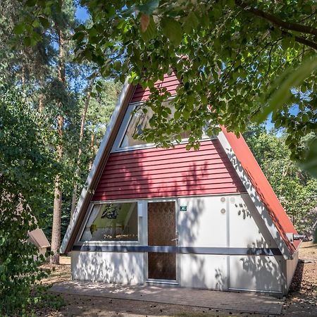 Restyled Bungalow With Dishwasher, In Natural Surroundings Villa Mierlo Esterno foto