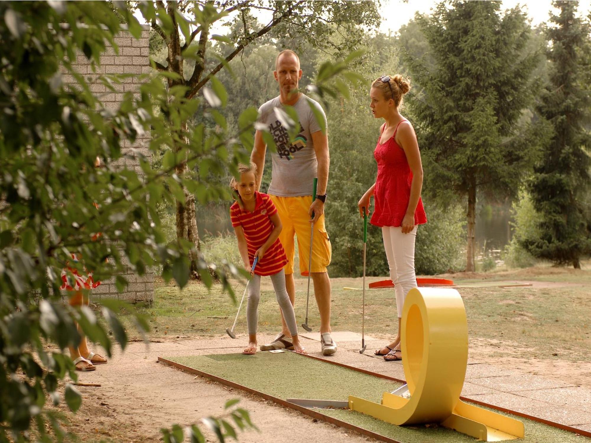 Restyled Bungalow With Dishwasher, In Natural Surroundings Villa Mierlo Esterno foto